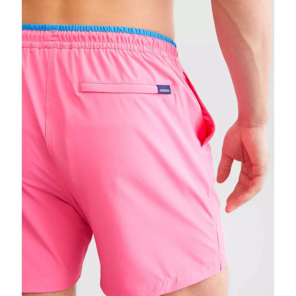 Chubbies The Avalons 7
